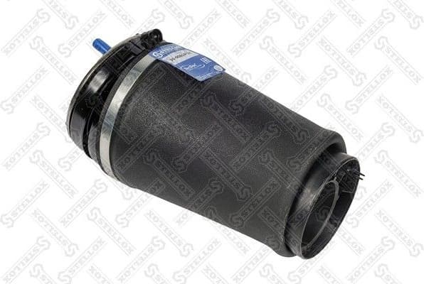 Bellow, air suspension 30-00019-SX - image 2