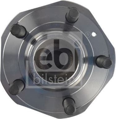 Wheel Bearing Kit 182750 - image 2