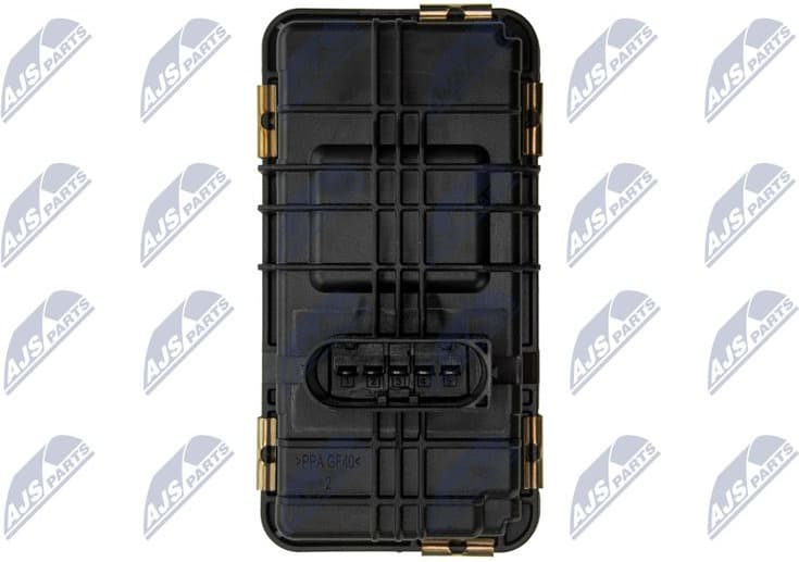 Boost Pressure Control Valve ECD-BM-023 - image 5