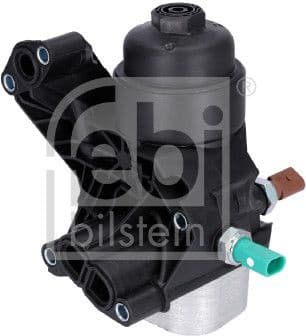 Housing, oil filter 181226 - image 2