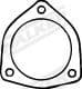 Gasket, exhaust pipe 80072 - image 9