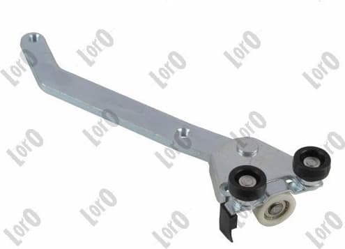 Roller Guide, sliding door LORO 137-02-038