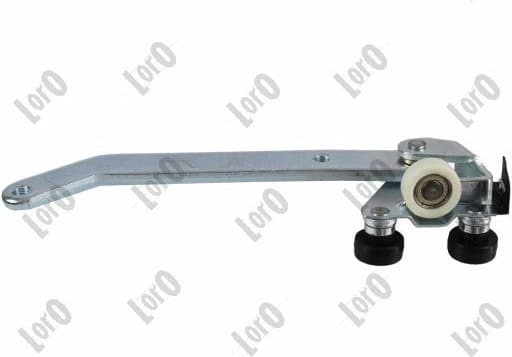 Roller Guide, sliding door LORO 137-02-038 - image 2