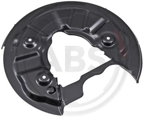 Splash Guard, brake disc 11511
