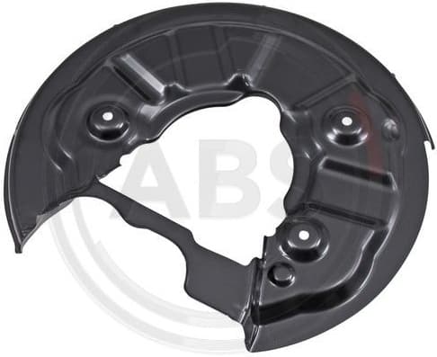Splash Guard, brake disc 11512