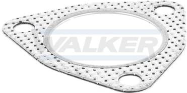 Gasket, exhaust pipe 80085 - image 2