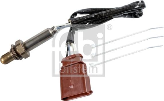 Oxygen Sensor 175902