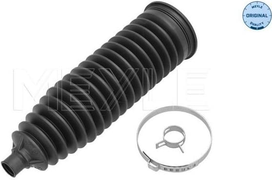 Bellow Kit, steering MEYLE-ORIGINAL: True to OE. 614 620 0012