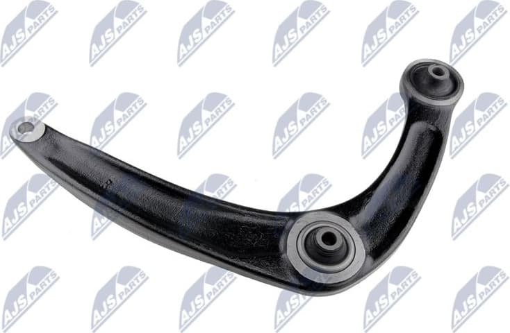 Control/Trailing Arm, wheel suspension ZWD-CT-027 - image 2