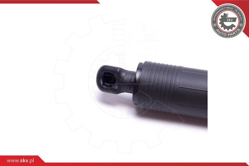 Electric Motor, tailgate 52SKV903 - image 3