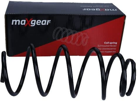 Suspension Spring 60-0519D