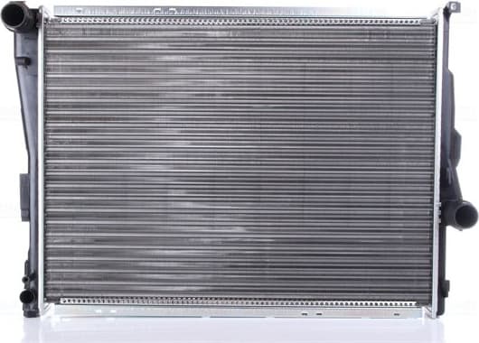 Radiator, engine cooling 60782
