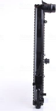 Radiator, engine cooling 60782 - image 4