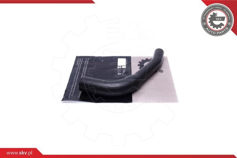 Charge Air Hose 54SKV217