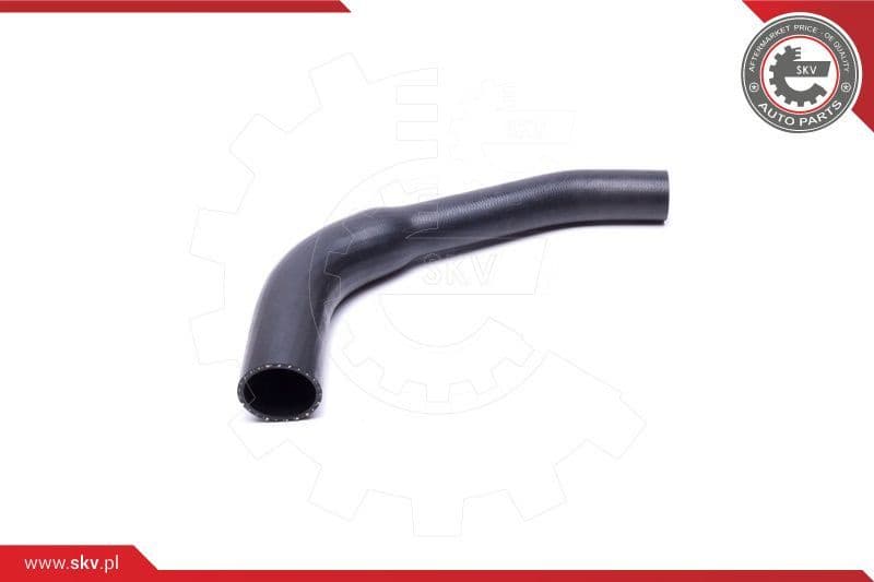 Charge Air Hose 54SKV217 - image 3