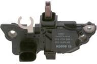 Alternator Regulator 1 986 AE0 120