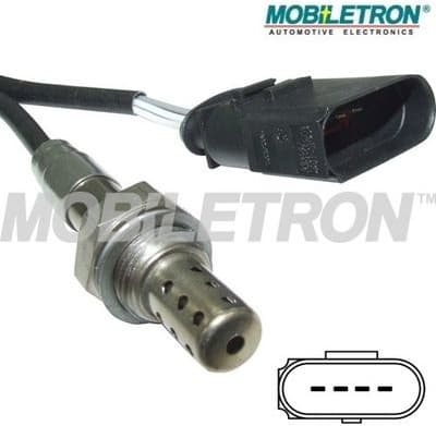 Oxygen Sensor OS-B444P