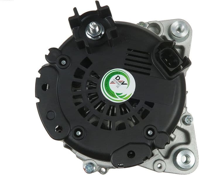 Alternator AS A3633S - image 3