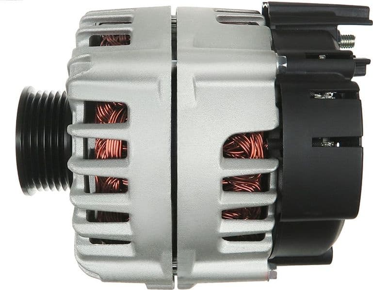 Alternator AS A3633S - image 4