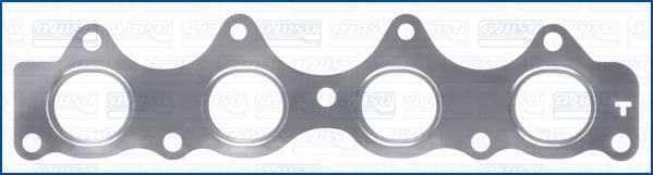 Gasket, exhaust manifold MULTILAYER STEEL 13276000