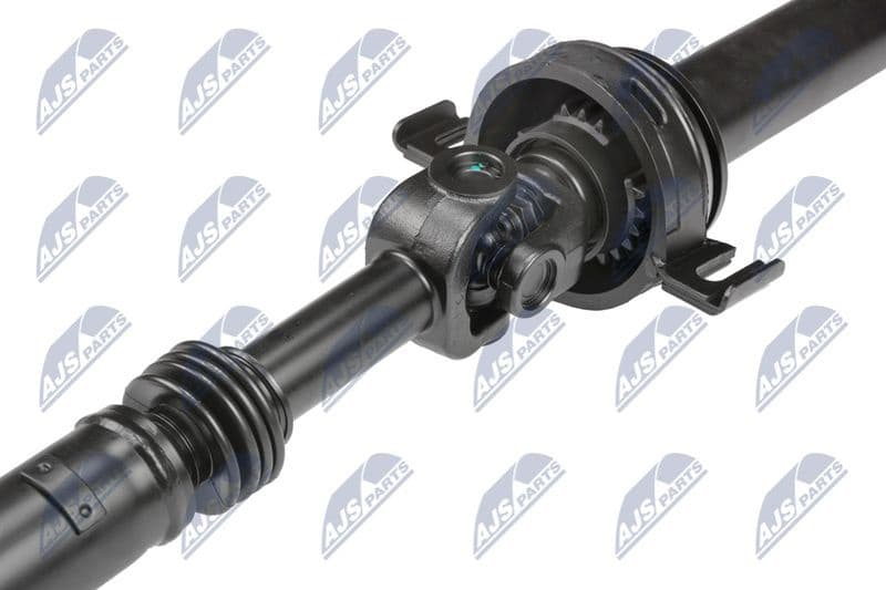 Propshaft, axle drive NWN-FR-005 - image 3