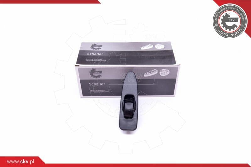Switch, window regulator 37SKV131
