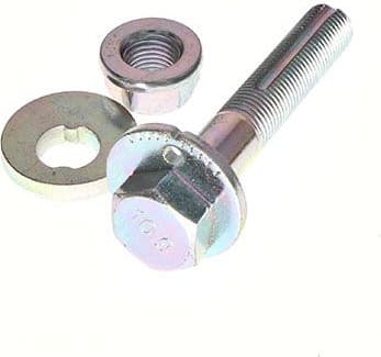 Camber Correction Screw 49-5324 - image 2