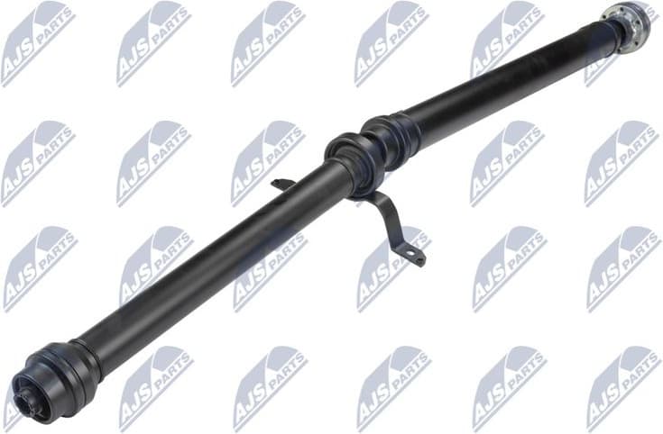 Propshaft, axle drive NWN-AU-019