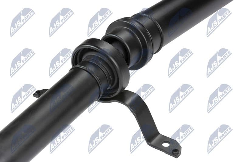 Propshaft, axle drive NWN-AU-019 - image 3