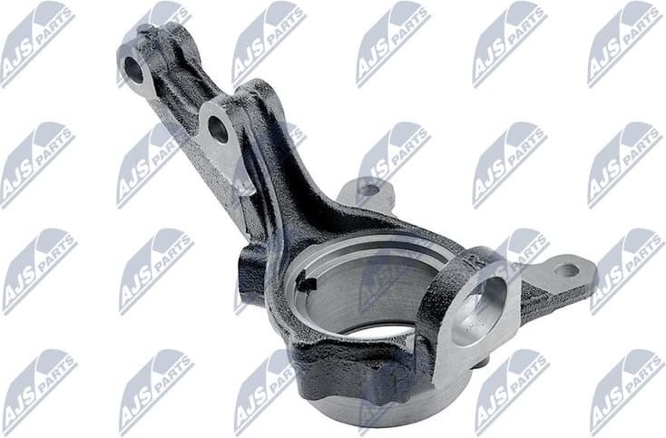 Steering Knuckle, wheel suspension ZZP-HD-001 - image 2