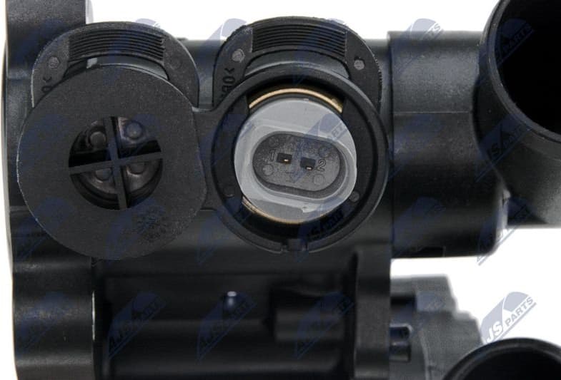 Thermostat Housing CTM-VW-029