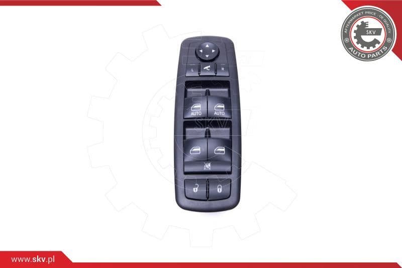 Switch, window regulator 37SKV192 - image 2