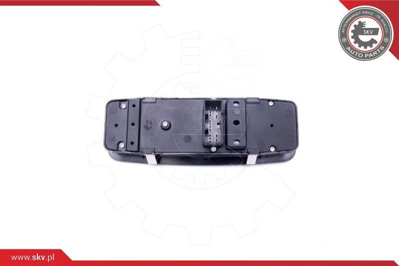 Switch, window regulator 37SKV192 - image 3