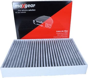 Filter, cabin air 26-1991 - image 2