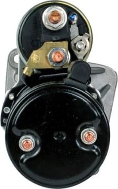 Starter 8EA 012 526-621 - image 3