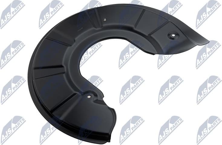Splash Guard, brake disc HTO-CH-008