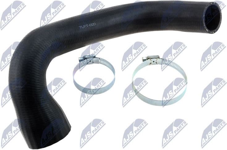 Charge Air Hose GPP-FT-020