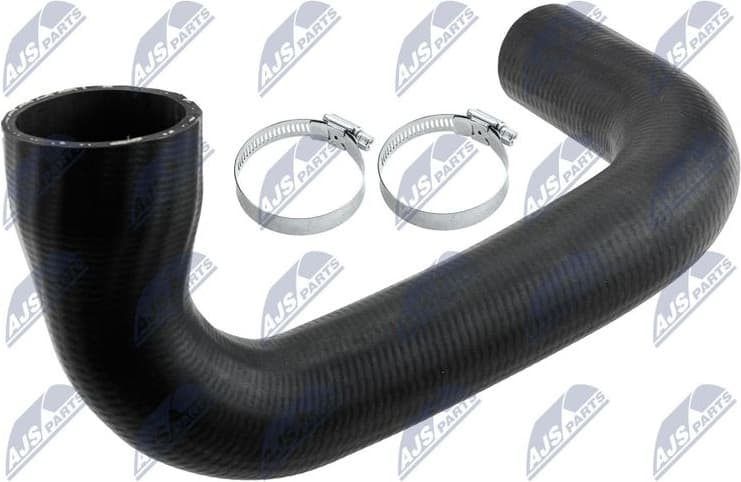 Charge Air Hose GPP-FT-020 - image 2