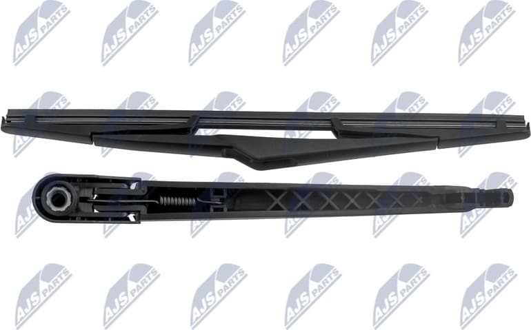 Wiper Arm, window cleaning EWB-KA-005 - image 4