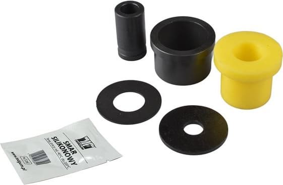 Mounting, control/trailing arm TED13100 - image 2