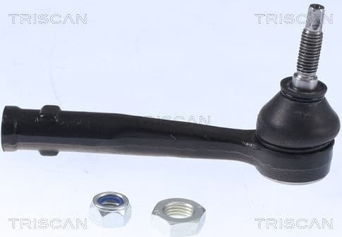 Tie Rod End 8500 80133