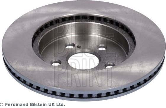 Brake Disc ADBP430132 - image 2