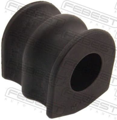 Mounting, stabiliser bar NSB-R51MR