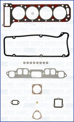 Gasket Kit, cylinder head 52090900