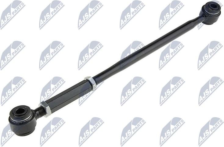 Control/Trailing Arm, wheel suspension ZWT-TY-055