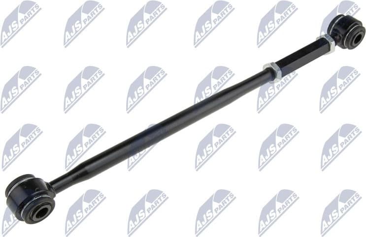 Control/Trailing Arm, wheel suspension ZWT-TY-055 - image 2