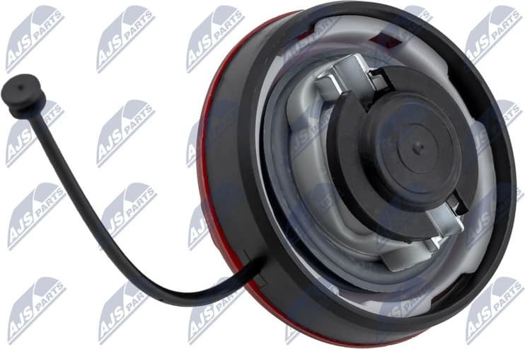 Cap, fuel tank EZC-ME-186 - image 2