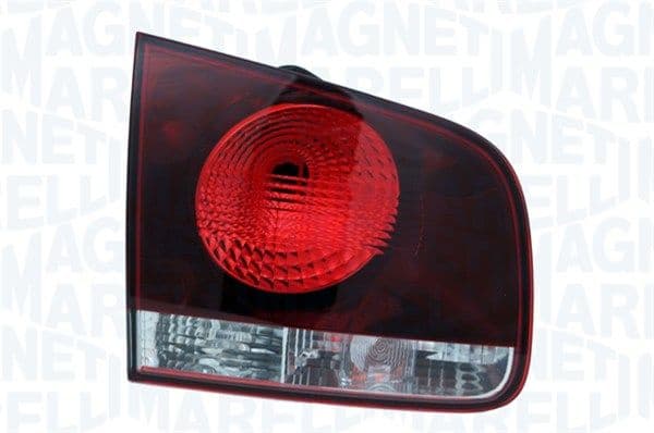Tail Light Assembly 714028260112