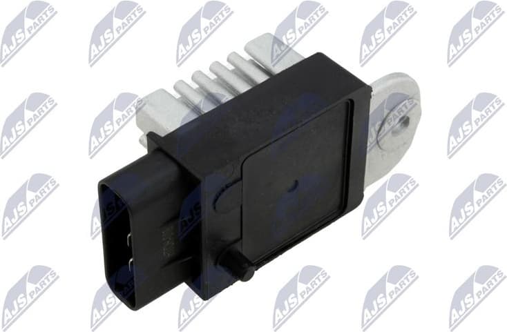 Resistor, interior blower ERD-CH-019