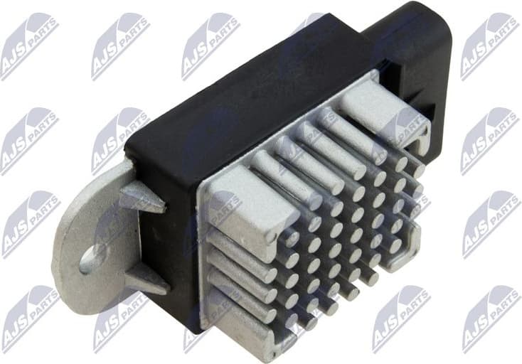 Resistor, interior blower ERD-CH-019 - image 2